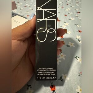 NARS Full Coverage Foundation